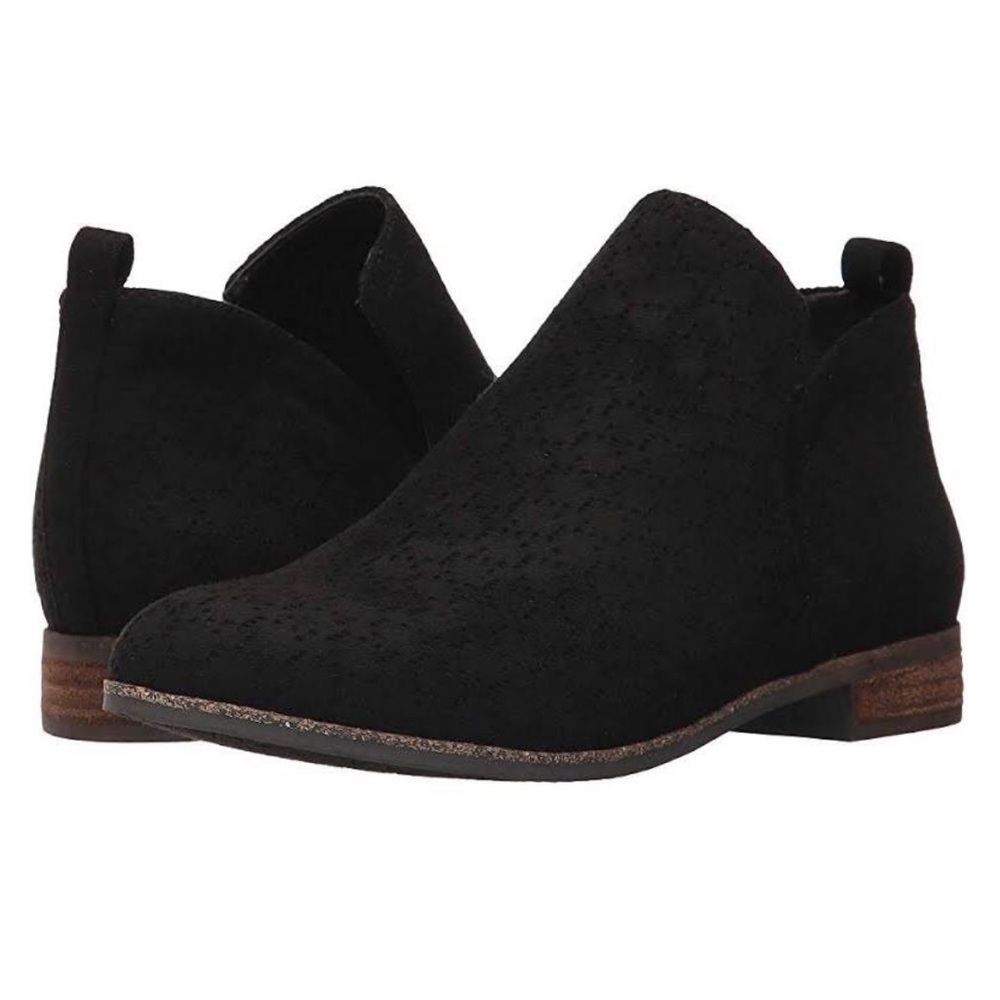 Dr. Scholl's Women's Rate Bootie